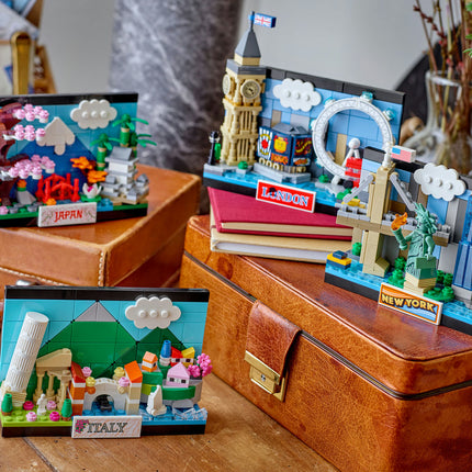LEGO Iconic (40818)
