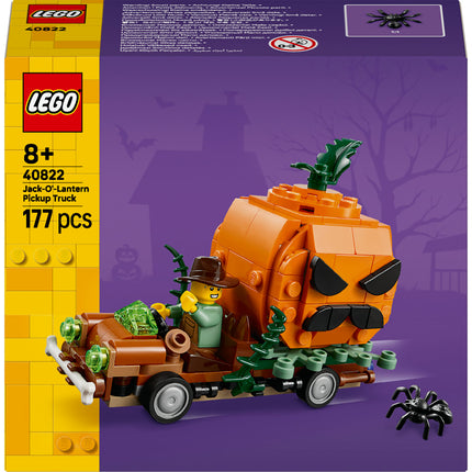 LEGO Iconic (40822)