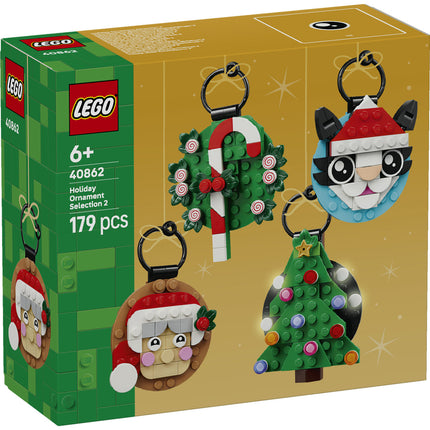 LEGO Iconic (40862)
