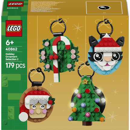 LEGO Iconic (40862)