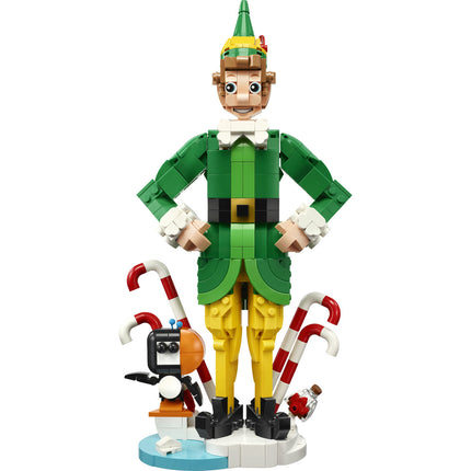 LEGO Iconic (40865)
