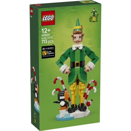 LEGO Iconic (40865)