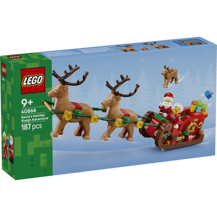 LEGO Iconic (40866)