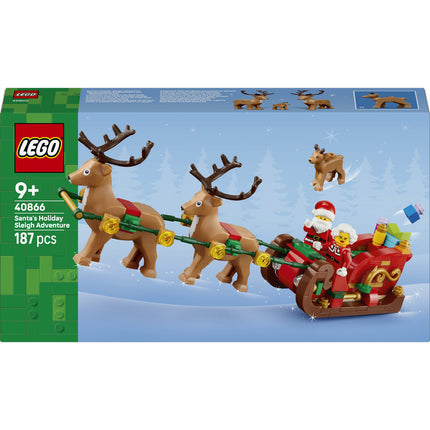 LEGO Iconic (40866)