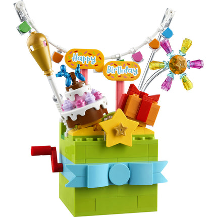 LEGO Iconic (40871)