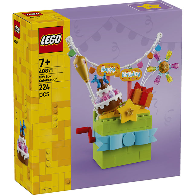 LEGO Iconic (40871)