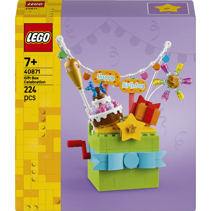 LEGO Iconic (40871)