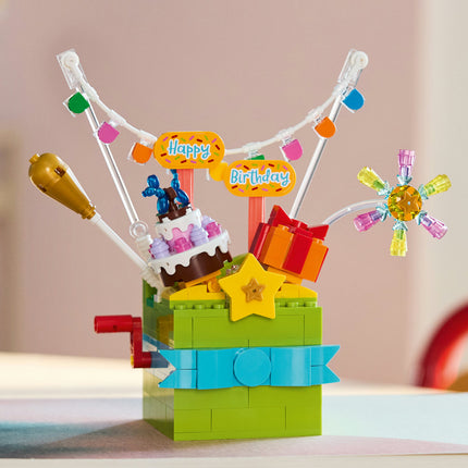 LEGO Iconic (40871)