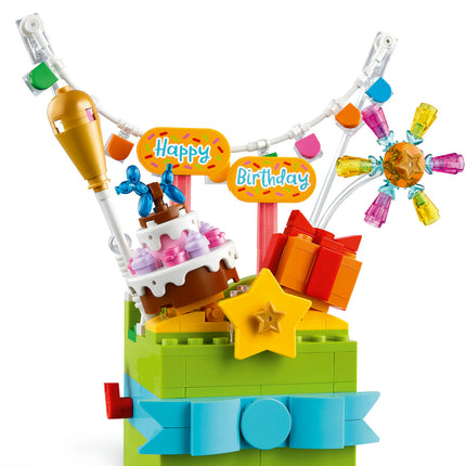 LEGO Iconic (40871)