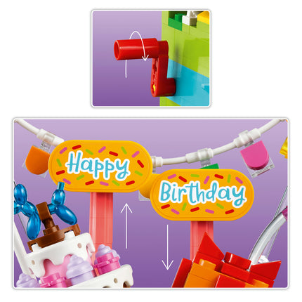LEGO Iconic (40871)