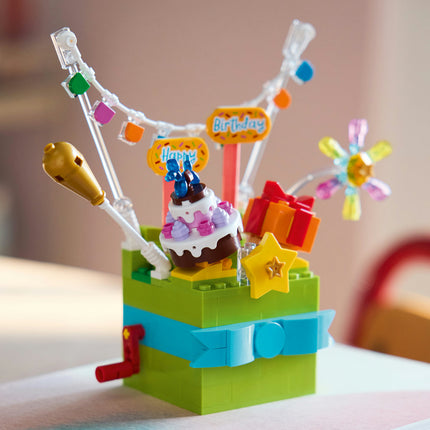 LEGO Iconic (40871)