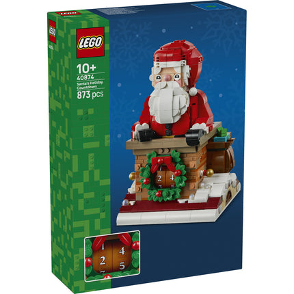 LEGO Iconic (40874)