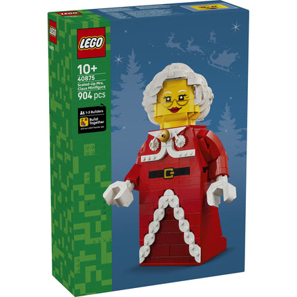 LEGO Iconic (40875)