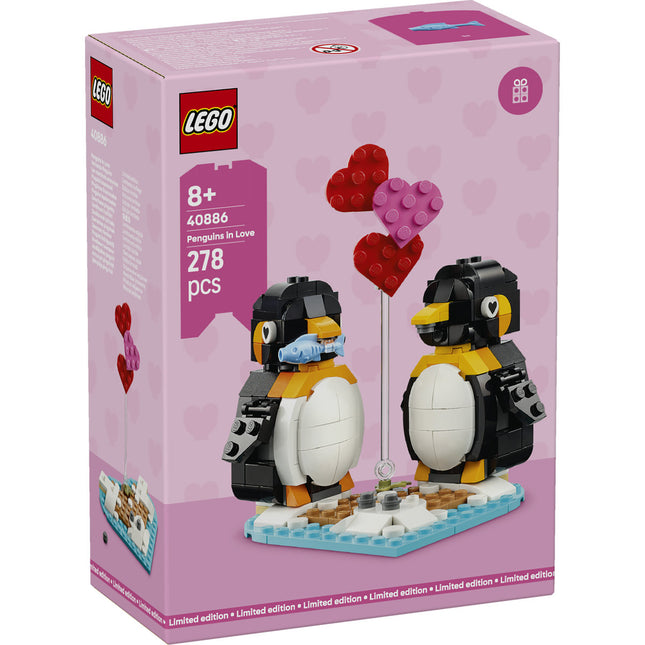 LEGO Iconic (40886)