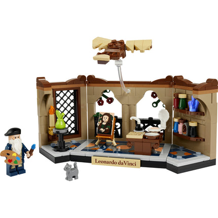 LEGO Iconic (40902)