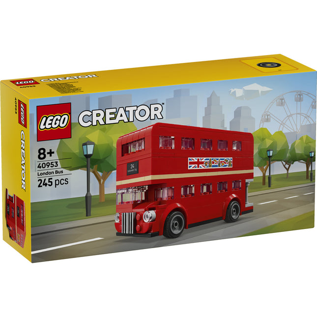 LEGO Iconic (40953)