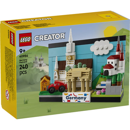 LEGO Iconic (40954)