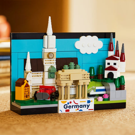 LEGO Iconic (40954)