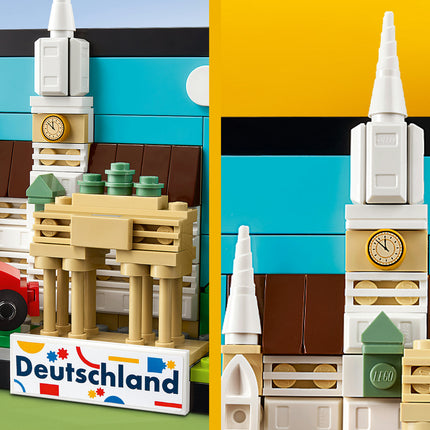 LEGO Iconic (40954)