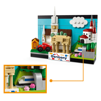 LEGO Iconic (40954)