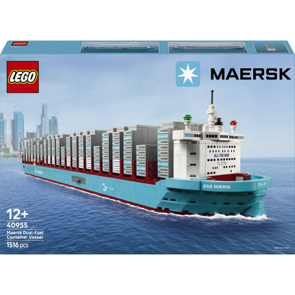 LEGO Iconic (40955)