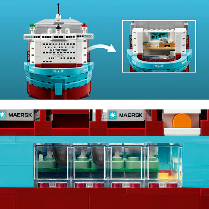LEGO Iconic (40955)
