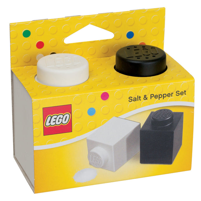 LEGO® Iconic - Só- és paprikatartó (850705)