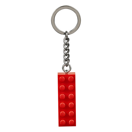 LEGO® Iconic - 2x6-os piros kocka (853960)