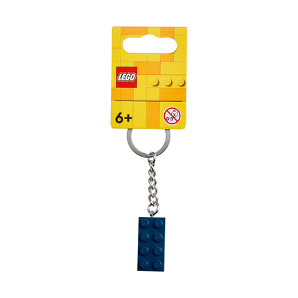 LEGO® Iconic - 2x4 Föld kék (854237)