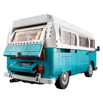 LEGO® Icons - Volkswagen T2 lakóautó (10279)