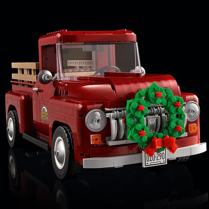 LEGO® Icons - Pickup teherautó (10290)