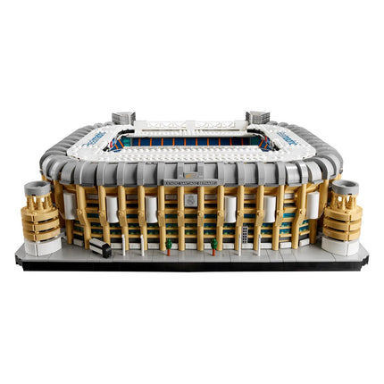 LEGO® Icons - Real Madrid – Santiago Bernabéu stadion (10299)