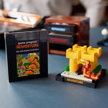 LEGO® Icons - Atari® 2600 (10306)