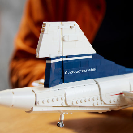 LEGO® Icons - Concorde (10318)