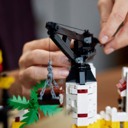 LEGO® Icons - Eldorado erőd (10320)