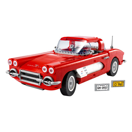 LEGO® Icons - Corvette (10321)