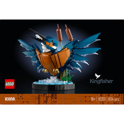 LEGO® - Jégmadár (10331)