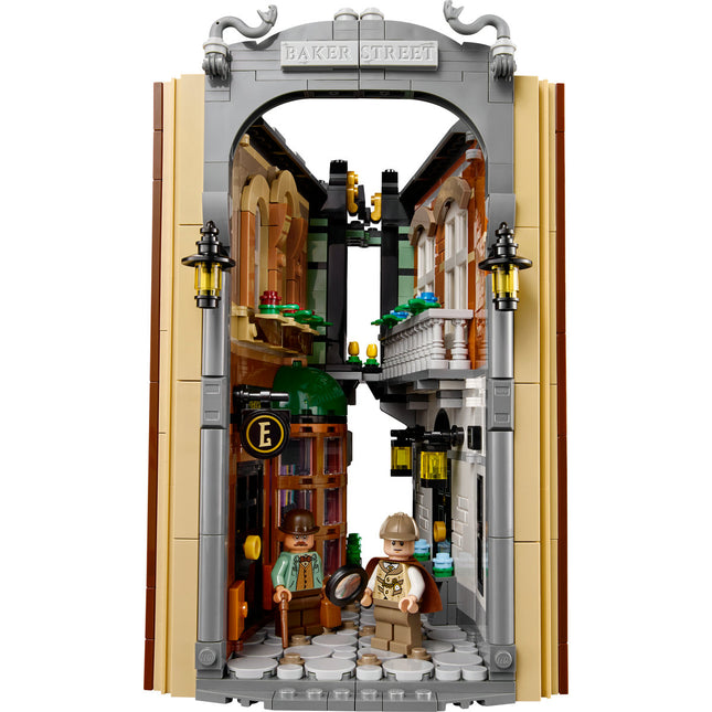 LEGO Icons (10351)