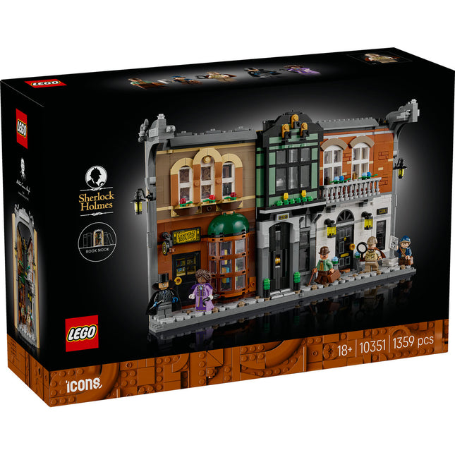 LEGO Icons (10351)