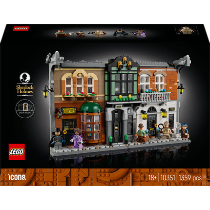 LEGO Icons (10351)