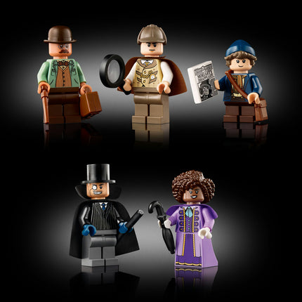 LEGO Icons (10351)