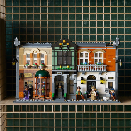 LEGO Icons (10351)