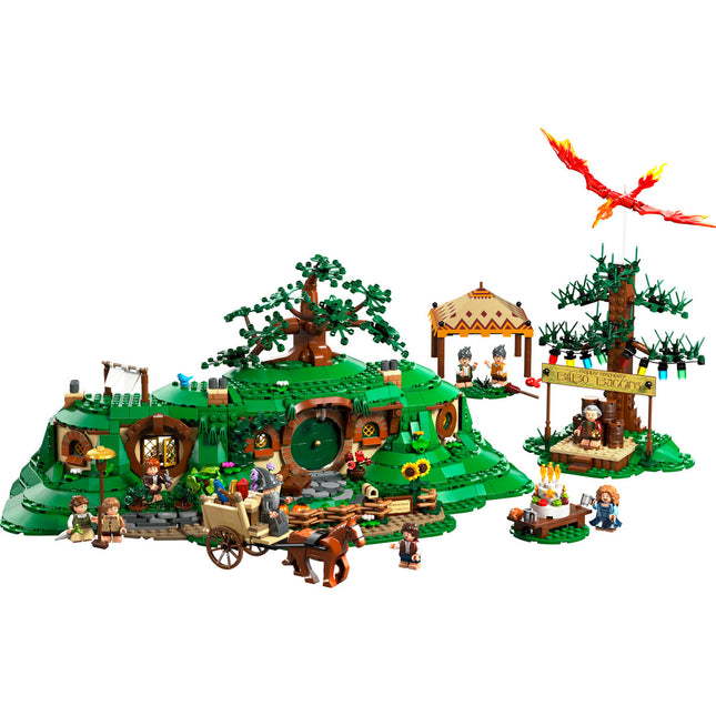 LEGO Icons (10354)