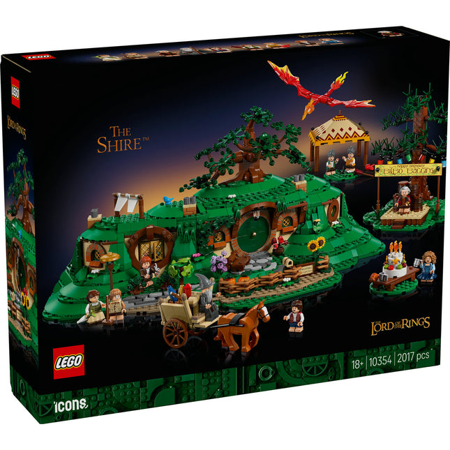 LEGO Icons (10354)