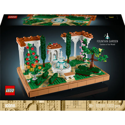 LEGO Icons (10359)