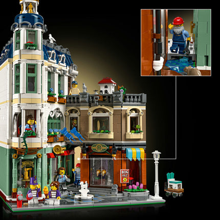 LEGO Icons (11371)