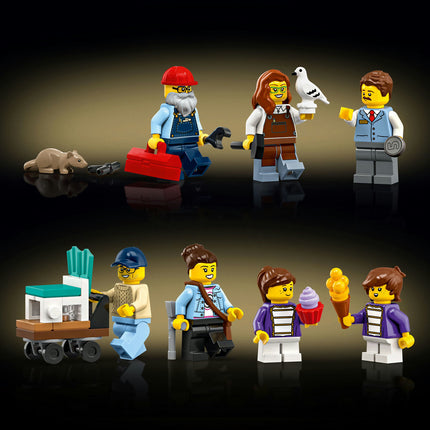 LEGO Icons (11371)