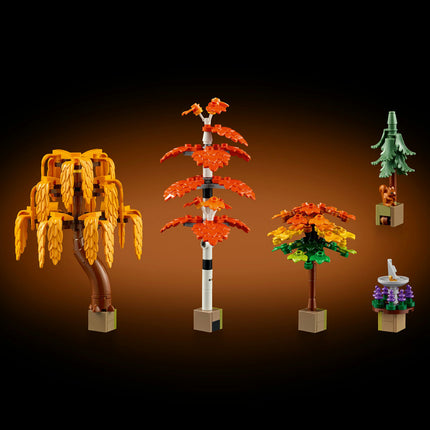 LEGO Icons (11372)