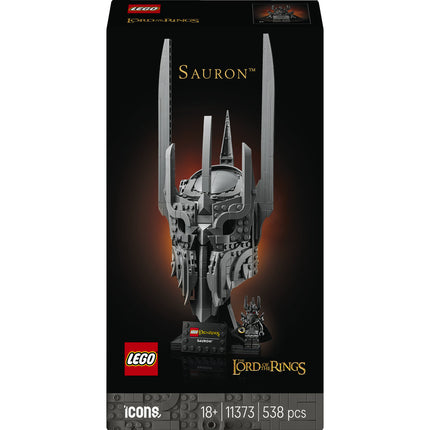 LEGO Icons (11373)