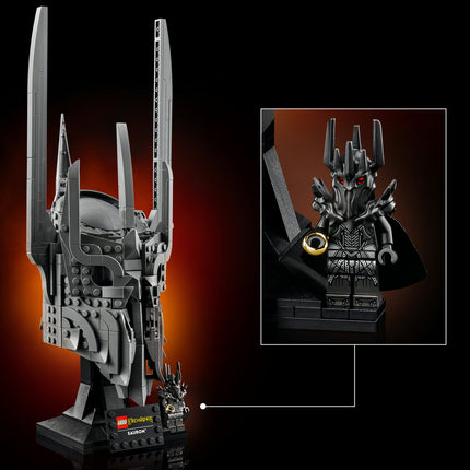 LEGO Icons (11373)